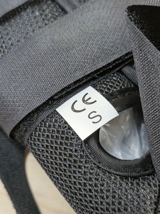 Zapato Postoperatorio Tairibousy S EU 34-36