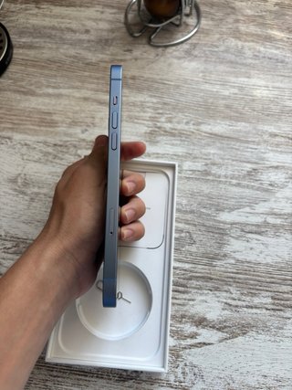 iPhone 14 Plus Azul