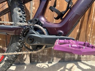 Specialized Turbo Levo SL2 Öhlins