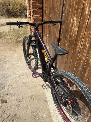 Specialized Turbo Levo SL2 Öhlins