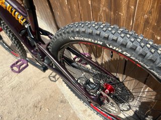 Specialized Turbo Levo SL2 Öhlins