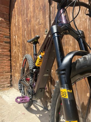 Specialized Turbo Levo SL2 Öhlins