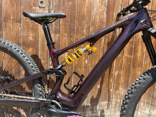 Specialized Turbo Levo SL2 Öhlins