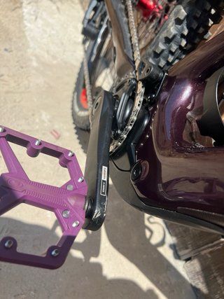 Specialized Turbo Levo SL2 Öhlins
