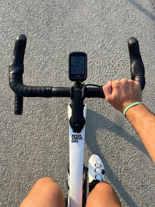 Trek Madone SL6 2025