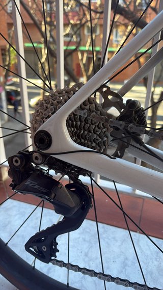 Trek Madone SL6 2025