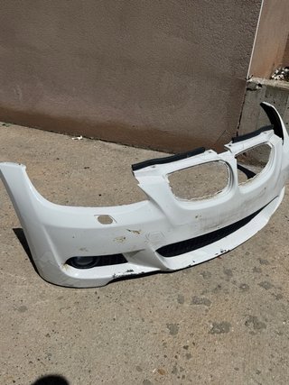 Paragolpes Pack M BMW E92