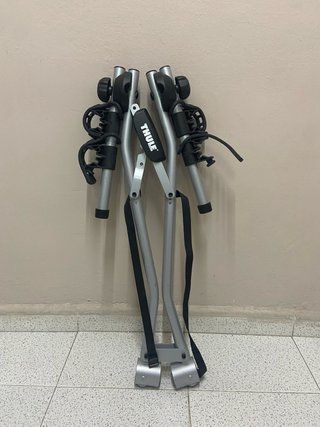 Portabicicletas Thule Xpress 970