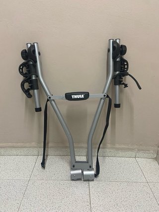 Portabicicletas Thule Xpress 970