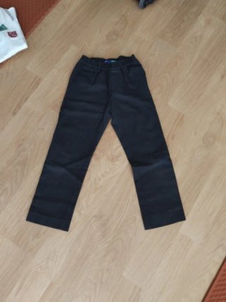Pantalón Escolar Antamira Educare Talla 8