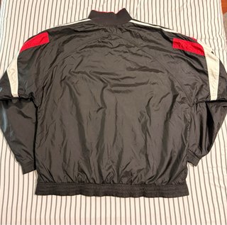 track jacket adidas