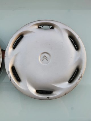 Tapacubos Citroën Saxo