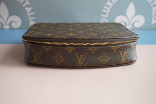 Louis Vuitton Monte Carlo Porta Gioielli