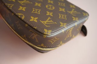 Louis Vuitton Monte Carlo Porta Gioielli