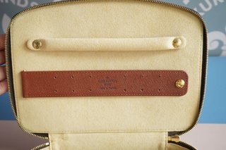 Louis Vuitton Monte Carlo Porta Gioielli
