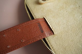 Louis Vuitton Monte Carlo Porta Gioielli