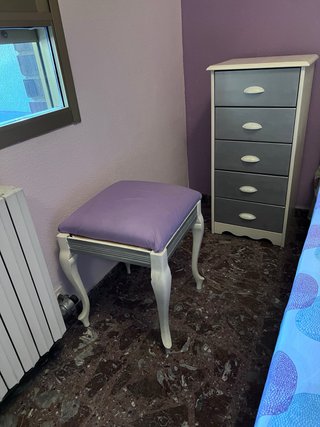 1!chollo Conjunto dormitorio cama más cabecero etc