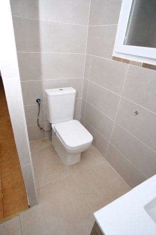 Alquiler de habitación