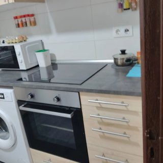 Alquiler de habitación