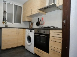 Alquiler de habitación