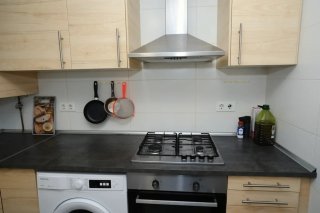 Alquiler de habitación