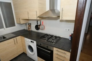 Alquiler de habitación
