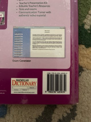 Initiative 1 Student's book