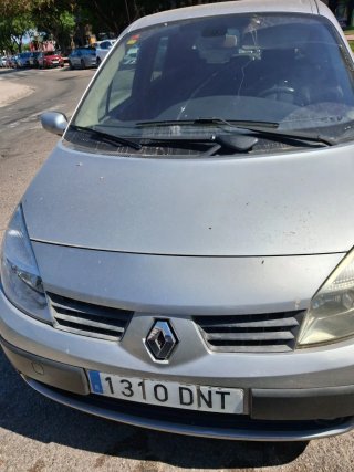 Renault Scenic 2005