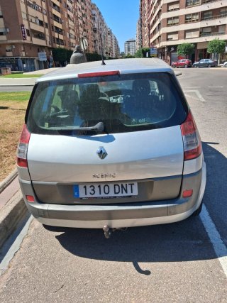 Renault Scenic 2005