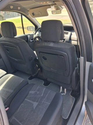Renault Scenic 2005