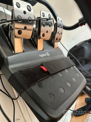 Logitech G920 Volante Gaming