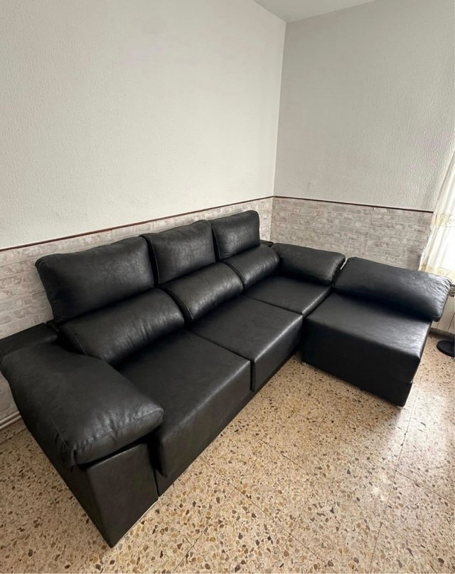 Sofa tela antimanchas