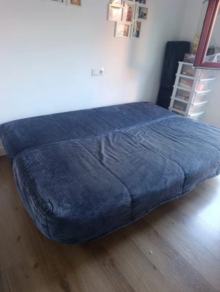 Sofá Cama