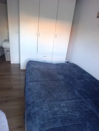 Sofá Cama
