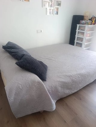 Sofá Cama