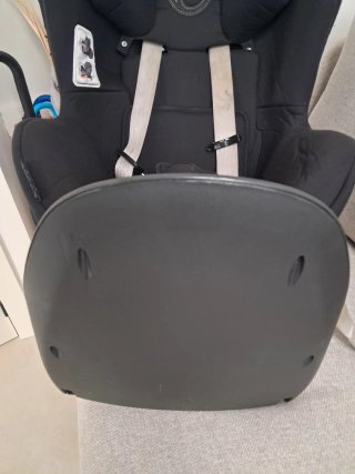 Silla Coche Cybex Sirona Zi I-size 0-4 años.Isofix