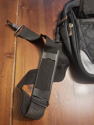Borsa porta PC