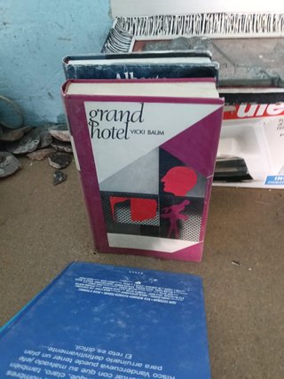 grand hotel