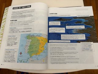 Conocimiento del medio 5 Tercer Ciclo Primaria