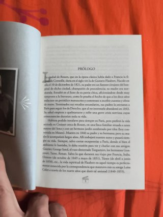 Madame Bovary. Gustave Flaubert.
