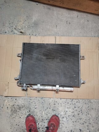Condensador A.C. CLS