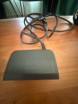 Console Nintendo 64 Edizione Zelda