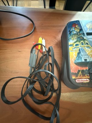 Console Nintendo 64 Edizione Zelda