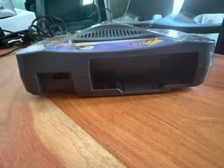 Console Nintendo 64 Edizione Zelda