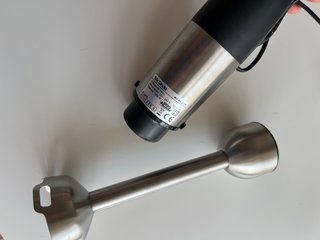 Lote: Batidora de Mano + Bolso