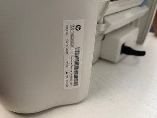 Impresora HP DeskJet 2720 Wi-Fi Escáner