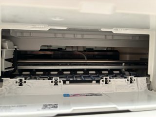 Impresora HP DeskJet 2720 Wi-Fi Escáner