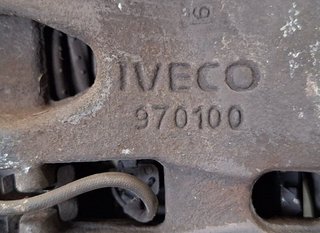970100 pinza freno del izq iveco daily caja 103773