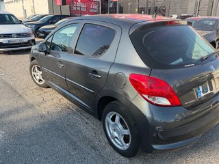 Peugeot 207 2013
