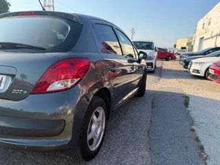 Peugeot 207 2013